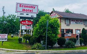 Economy Motel